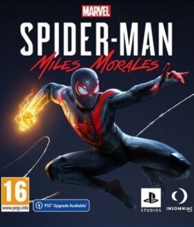 Marvel's Spider Man Miles Morales PS Oyun kullananlar yorumlar